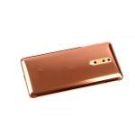 Full Body Housing For Nokia 8 Copper - Maxbhi Com