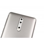Full Body Housing For Nokia 8 Steel - Maxbhi Com