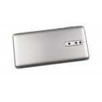 Full Body Housing For Nokia 8 White - Maxbhi Com