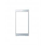Touch Screen Digitizer For Sony Xperia Xz2 Premium Silver By - Maxbhi Com