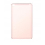 Back Panel Cover For Xiaomi Mi Pad 4 Rose Gold - Maxbhi Com