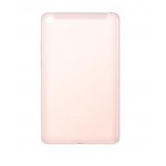 Back Panel Cover For Xiaomi Mi Pad 4 Rose Gold - Maxbhi Com
