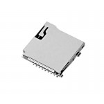 MMC Connector for Samsung Galaxy A7 2017