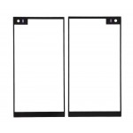 Replacement Front Glass For Lg V20 H990ds Pink By - Maxbhi Com