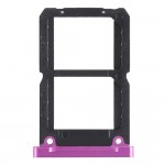 Sim Card Holder Tray For Oppo R17 Black - Maxbhi Com