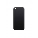 Back Panel Cover For Vivo X9s Plus Black - Maxbhi Com