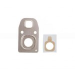 Camera Lens Ring for Samsung Galaxy A7 2017