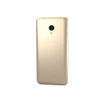 Full Body Housing For Alcatel 1x Rose Gold - Maxbhi Com