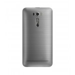 Full Body Housing For Asus Zenfone 2 Laser Ze600kl Black - Maxbhi Com