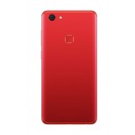 Full Body Housing For Vivo V7 Plus Red - Maxbhi Com