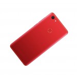 Full Body Housing For Vivo V7 Plus Red - Maxbhi Com