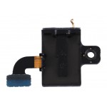 Handsfree Jack For Samsung Galaxy A7 2017 By - Maxbhi Com