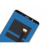 Lcd With Touch Screen For Vivo V7 Plus Black By - Maxbhi Com