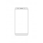 Replacement Front Glass For Alcatel 1x Gold By - Maxbhi Com
