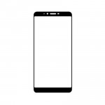 Replacement Front Glass For Meizu E3 Silver By - Maxbhi Com