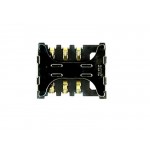 Sim Connector for Samsung Galaxy J7 - 2016