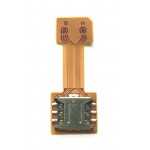 Sim Connector for Sony Xperia XZ2 Premium