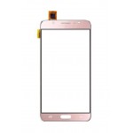 Touch Screen Digitizer For Samsung Galaxy J5 2016 Rose Gold By - Maxbhi Com
