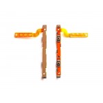 Volume Button Flex Cable For Samsung Galaxy J5 2016 By - Maxbhi Com