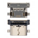 Charging Connector For Lg V20 H990ds By - Maxbhi Com