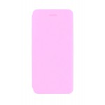 Flip Cover For Sony Xperia Xz Pink By - Maxbhi Com