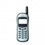 Full Body Housing For Alcatel Ot View Dbwhite - Maxbhi Com