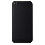 Full Body Housing For Xiaomi Redmi 4 32gb Silver - Maxbhi Com
