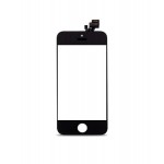Touch Screen Digitizer For Apple Iphone 5 Black Slate By - Maxbhi Com