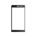 Touch Screen Digitizer For Lava A97 2gb Plus Silver By - Maxbhi Com