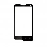 Touch Screen Digitizer For Motorola Atrix Tv Xt687 Grey By - Maxbhi Com