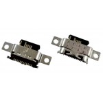 Charging Connector For Alcatel 7 By - Maxbhi Com