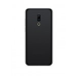 Full Body Housing For Meizu 16 Plus Black - Maxbhi Com
