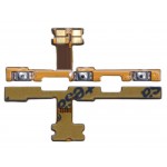 Power Button Flex Cable For Huawei Honor 7c On Off Flex Pcb By - Maxbhi Com