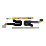 Power Button Flex Cable For Nokia 5 By - Maxbhi Com