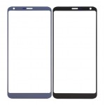 Replacement Front Glass For Lg G6 Platinum By - Maxbhi Com