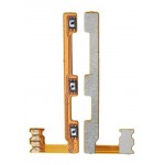 Side Button Flex Cable For Huawei Nova 3i By - Maxbhi Com