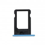 Sim Card Holder Tray For Motorola Moto E5 Play Go Blue - Maxbhi Com