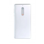 Full Body Housing For Nokia 5 White - Maxbhi Com