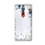 Full Body Housing For Nokia 5 White - Maxbhi Com