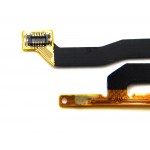 Volume Key Flex Cable For Nokia 5 By - Maxbhi Com