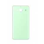 Back Panel Cover For Xiaomi Redmi 2 Green - Maxbhi Com