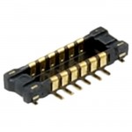 Board Connector for Samsung Galaxy A3 2017