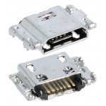 Charging Connector For Samsung Galaxy J5 2017 By - Maxbhi Com
