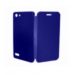 Flip Cover For Oppo Neo 7 Blue By - Maxbhi Com