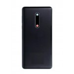 Full Body Housing For Nokia 5 Black - Maxbhi Com