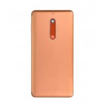Full Body Housing For Nokia 5 Copper - Maxbhi Com