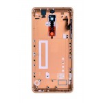 Full Body Housing For Nokia 5 Copper - Maxbhi Com
