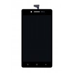 Lcd With Touch Screen For Oppo Neo 7 Blue By - Maxbhi Com