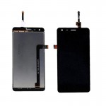 Lcd With Touch Screen For Xiaomi Redmi 2 Green By - Maxbhi Com