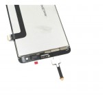 Lcd With Touch Screen For Xiaomi Redmi 2 Pink By - Maxbhi Com